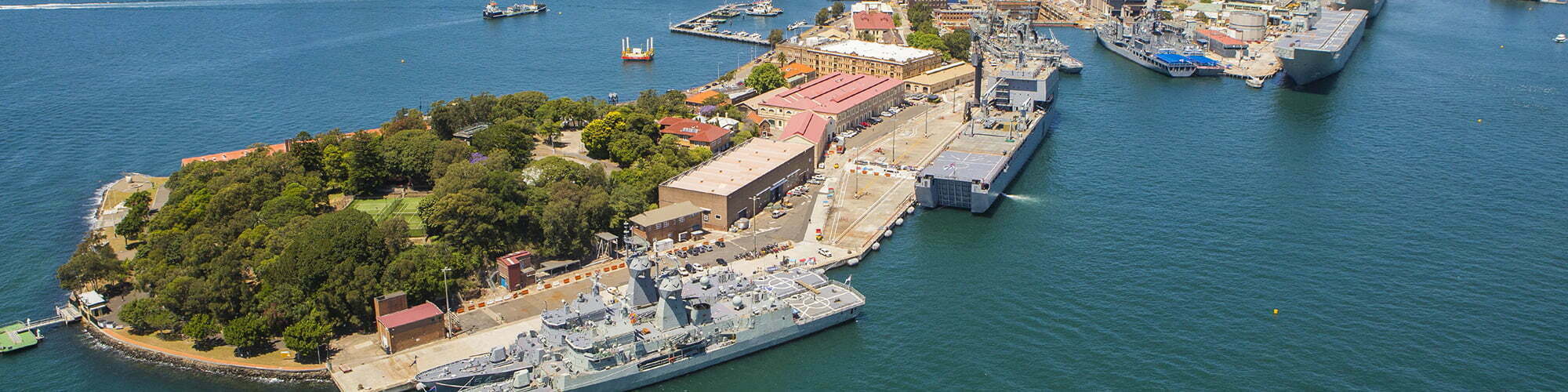 Image for GEORGIOU AWARDED NSW DEFENCE CONTRACT