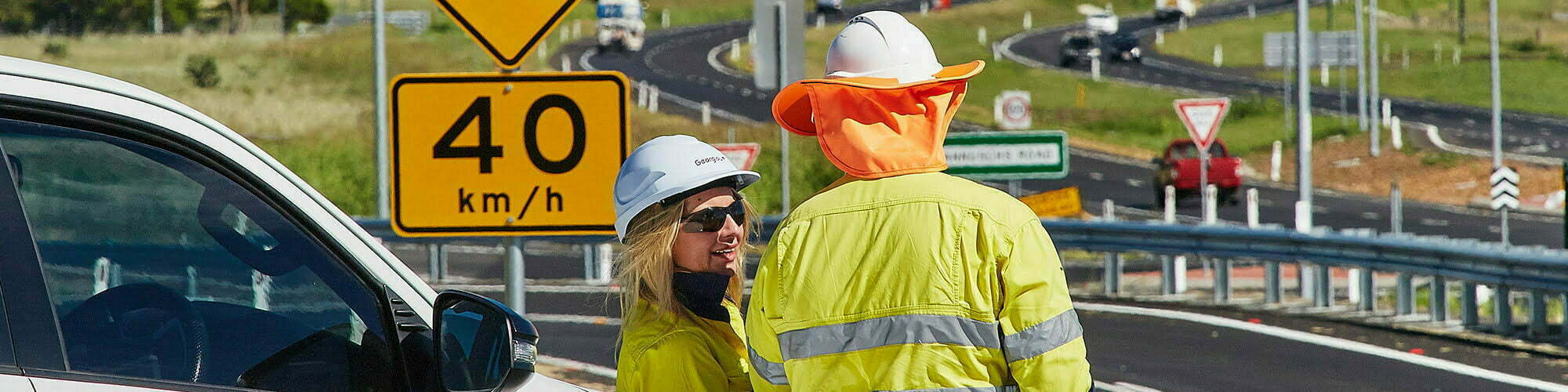 Image for BRUCE HIGHWAY – CAIRNS SOUTHERN ACCESS CORRIDOR STAGE 4