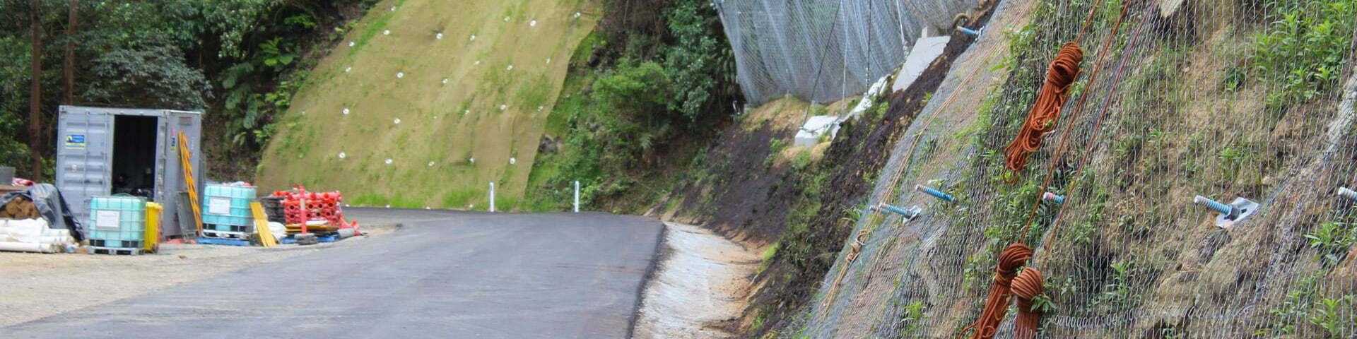Image for GOLD COAST-SPRINGBROOK ROAD REOPENS IN TIME FOR CHRISTMAS