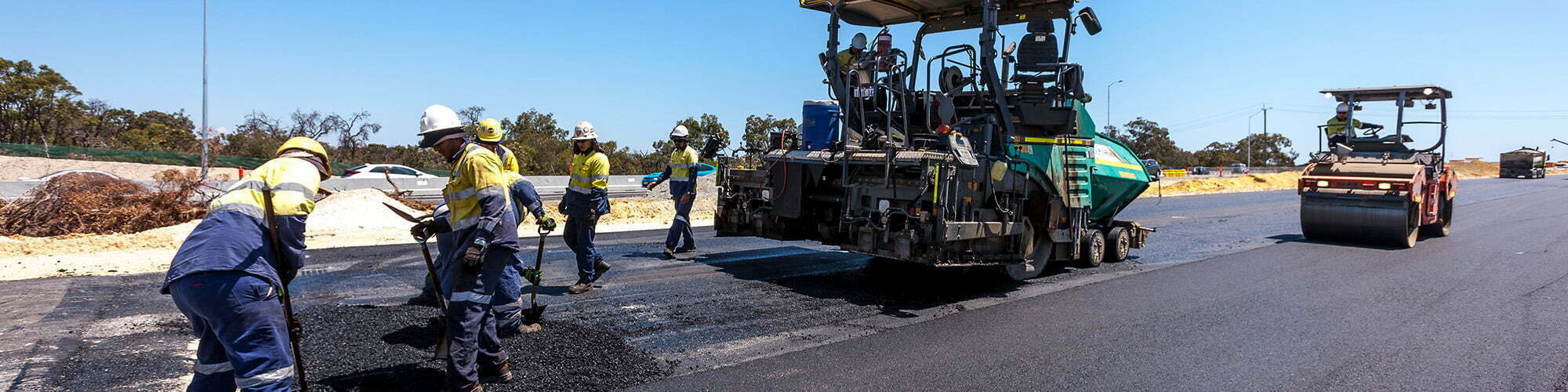 Image for CECIL AVENUE – EXTERNAL ROADS UPGRADE