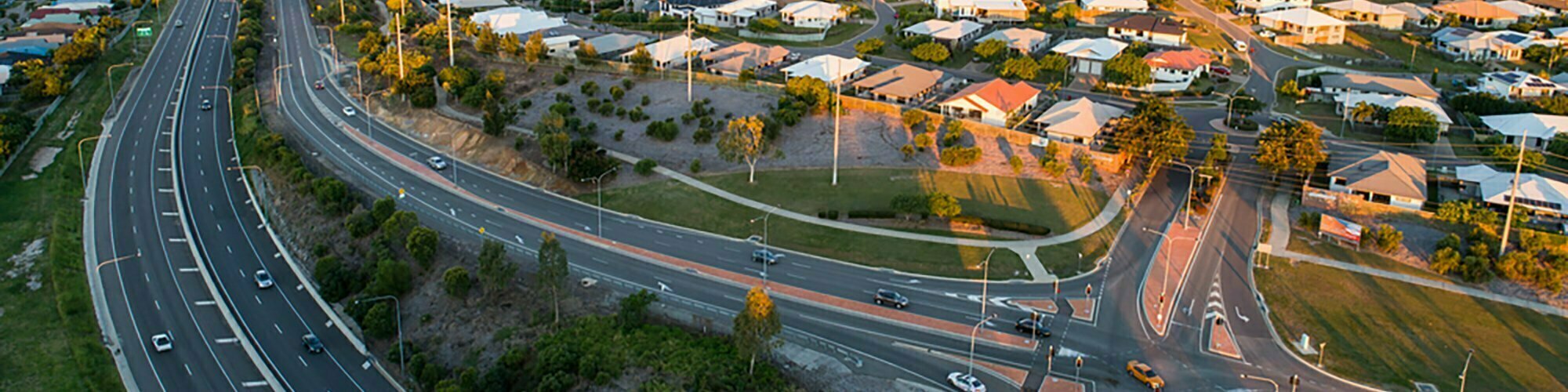 Image for TOWNSVILLE RING ROAD AWARDED TO GEORGIOU