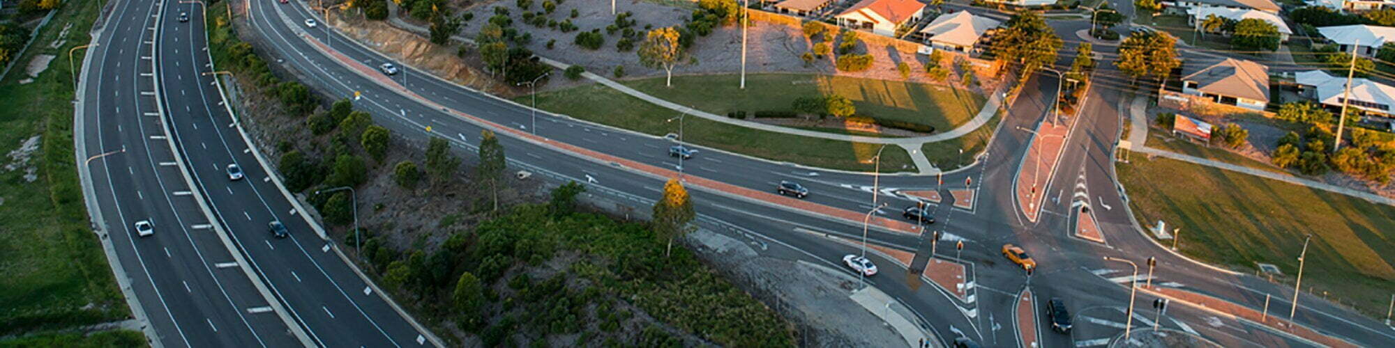 Image for TOWNSVILLE RING ROAD