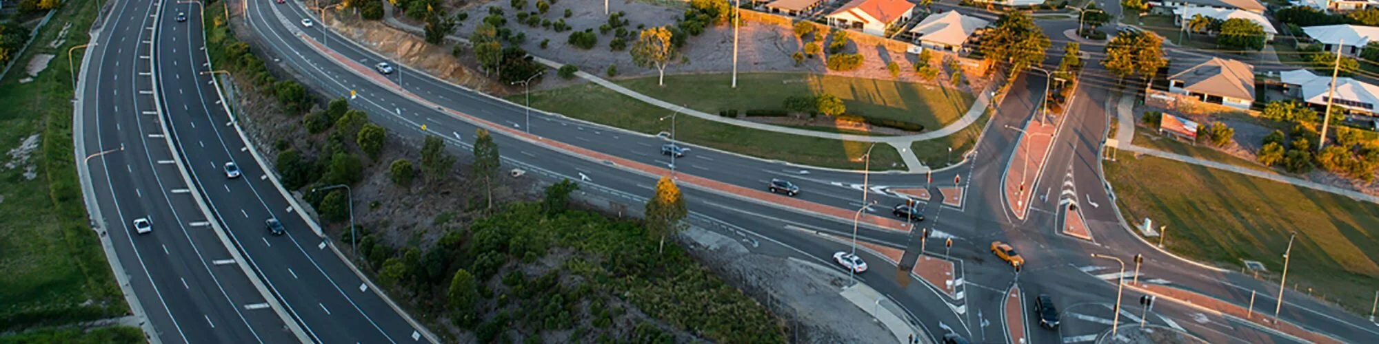 Image for TOWNSVILLE RING ROAD STAGE 5
