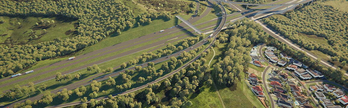 Image for GEORGIOU JOINT VENTURE SECURES M12 PROJECT