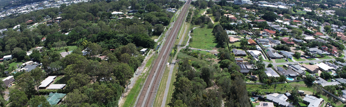 Image for COOMERA CONNECTOR STAGE 1 NORTH